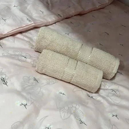 شقة Przytulne Mieszkanie Kawalerka Nad Morzem