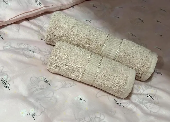 شقة Przytulne Mieszkanie Kawalerka Nad Morzem