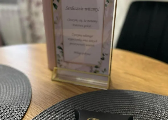 Przytulne Mieszkanie Kawalerka Nad Morzem