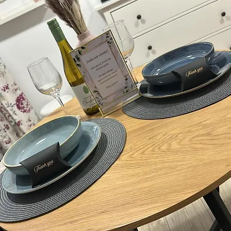 Przytulne Mieszkanie Kawalerka Nad Morzem *