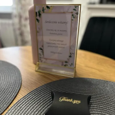 Przytulne Mieszkanie Kawalerka Nad Morzem