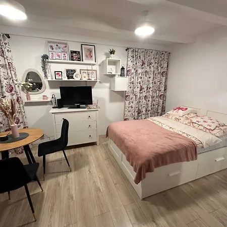 Przytulne Mieszkanie Kawalerka Nad Morzem Appartement *