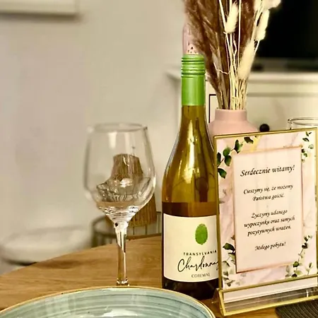 Przytulne Mieszkanie Kawalerka Nad Morzem 아파트 *